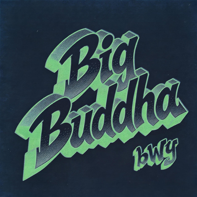 Big Bhudda