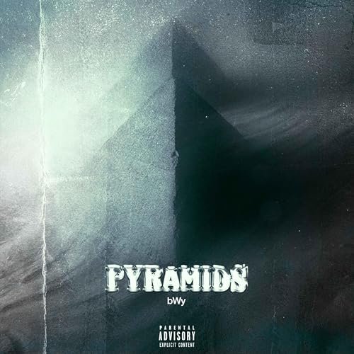 pyramids